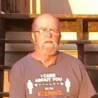 Gordon James Bolinder