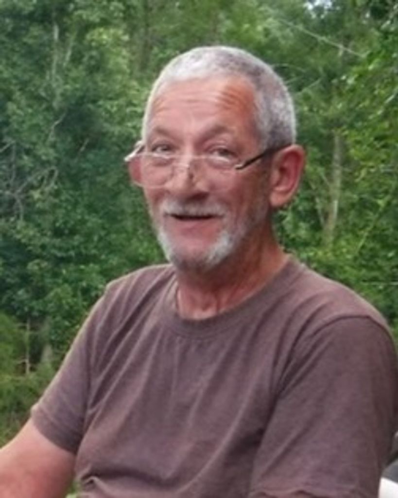 Jerry Clifford Barnette