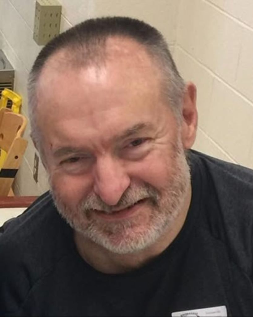 William Joseph “Joey” Walraven