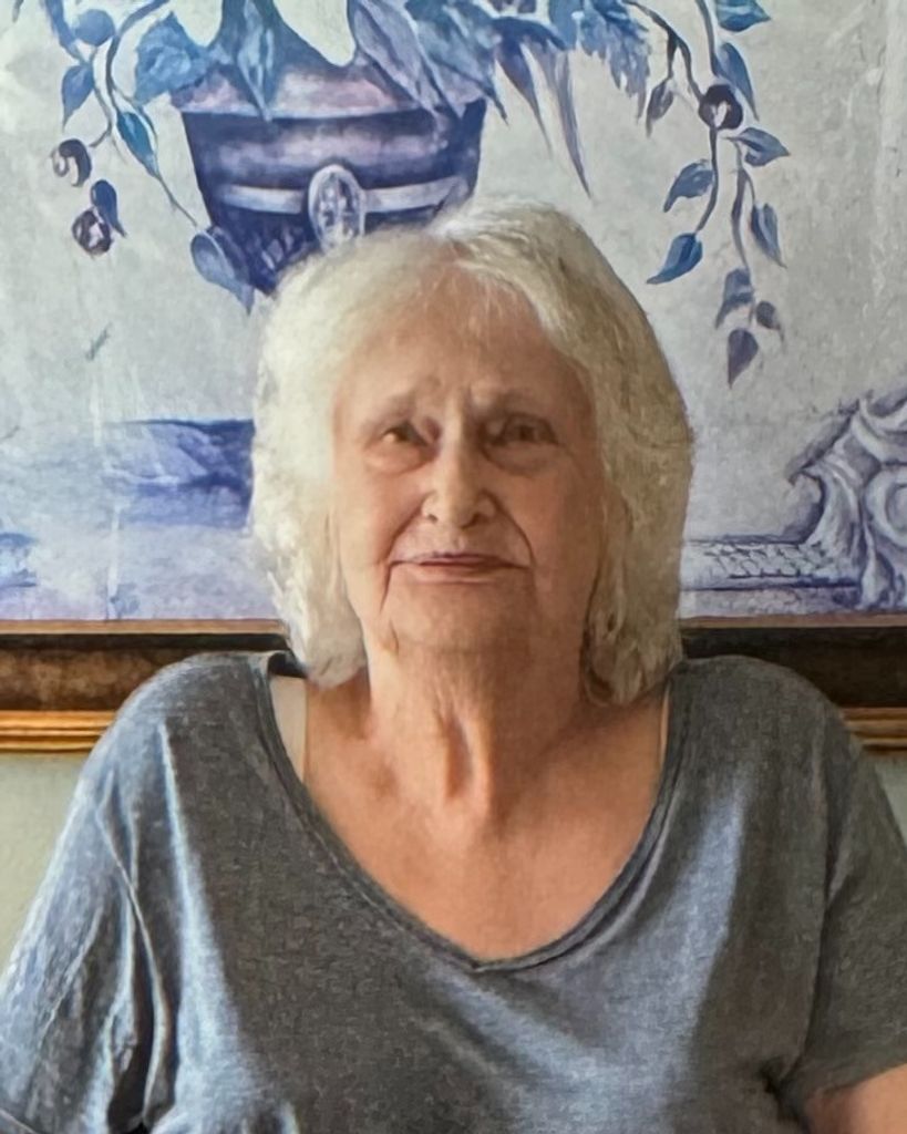 Mrs. Mary Helen Watson