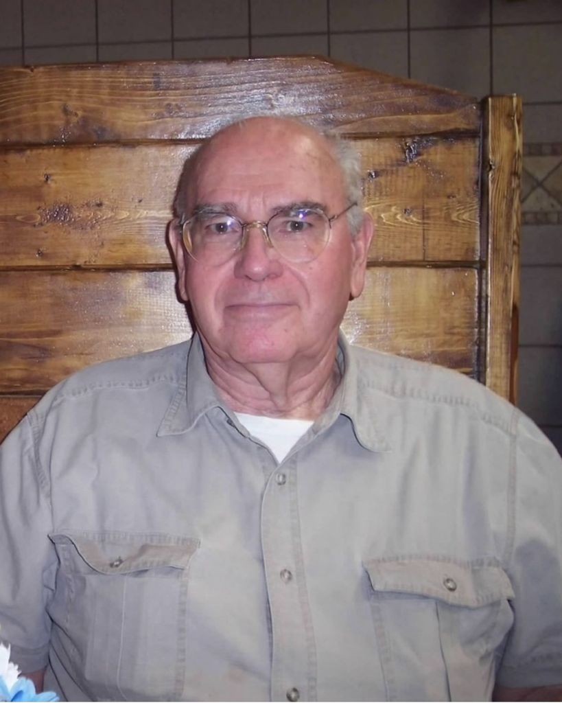 Oscar Jefferson Gravitt