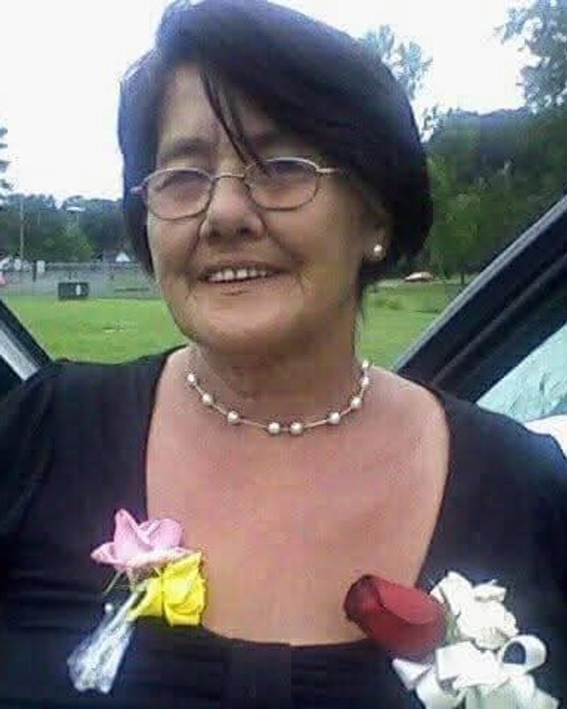 Retha Estell Gravitte