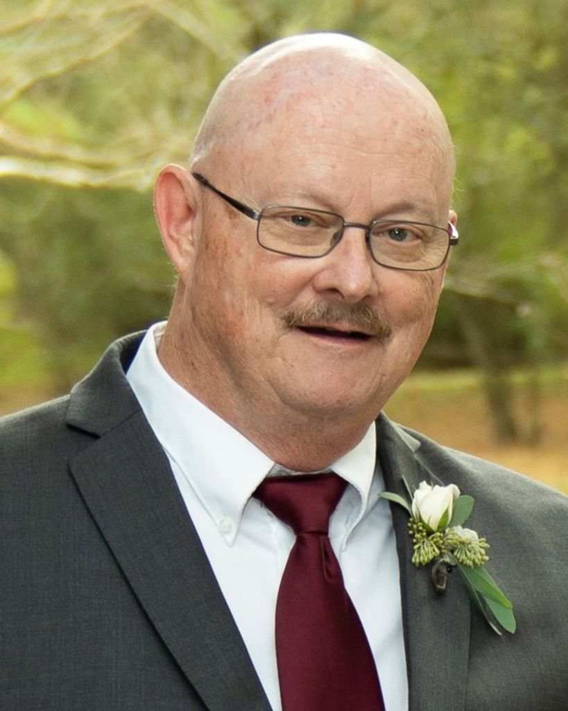 Ronald “Ronnie” “Ron” Jackson Queen