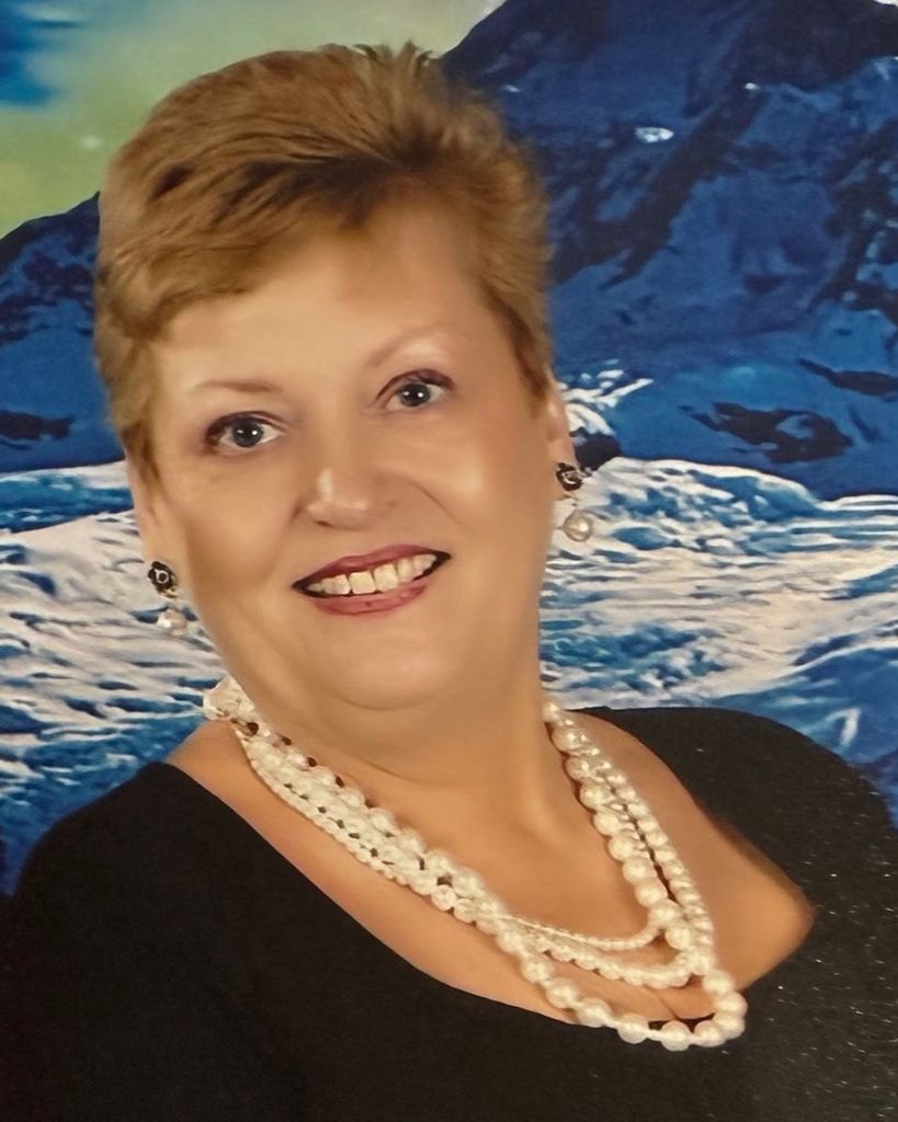 Susan Spalding McGivern