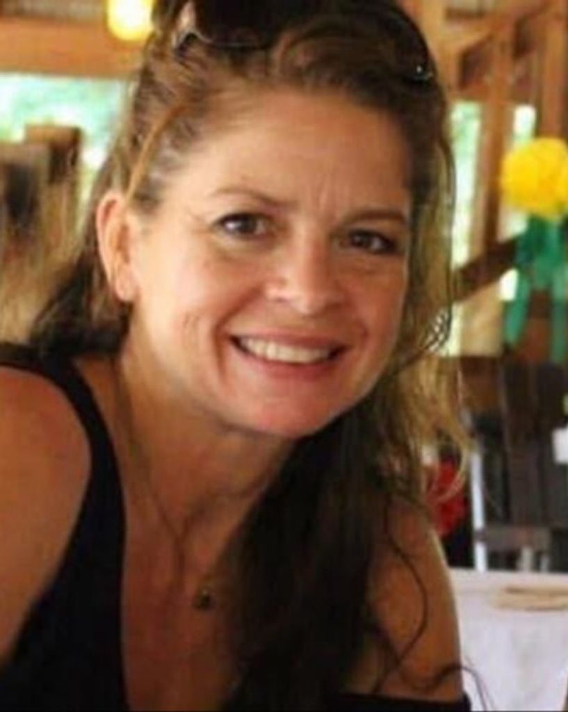 Kimberly Rena Oesterle