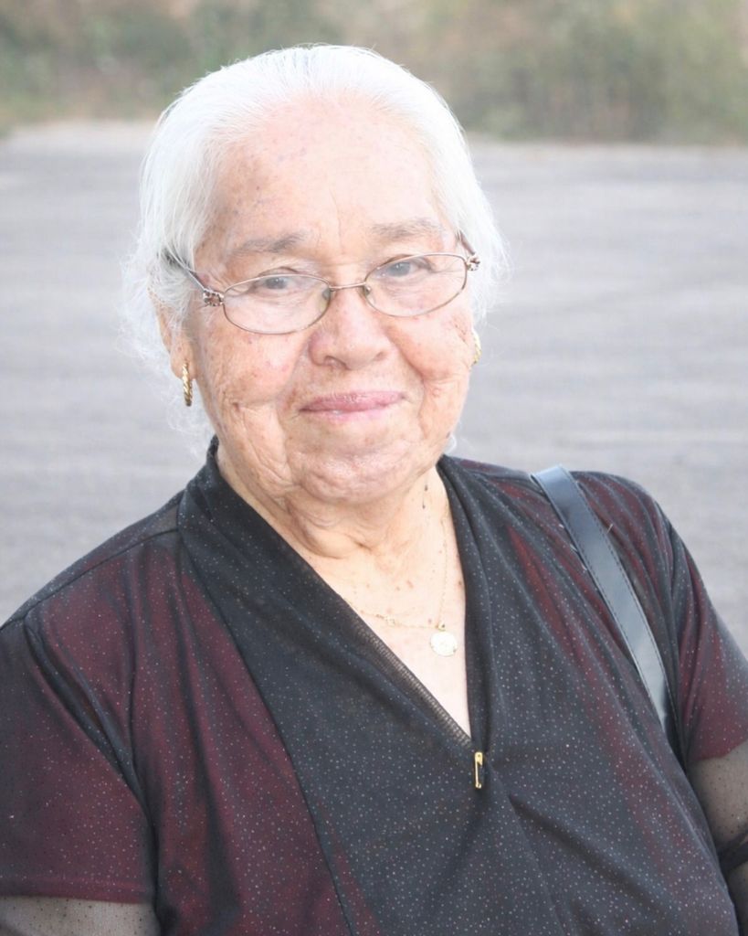 Eulalia E. Hernandez Estrada