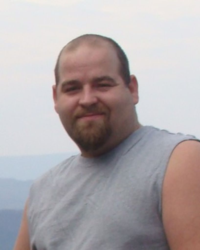 Chad Edward Moore Sr.