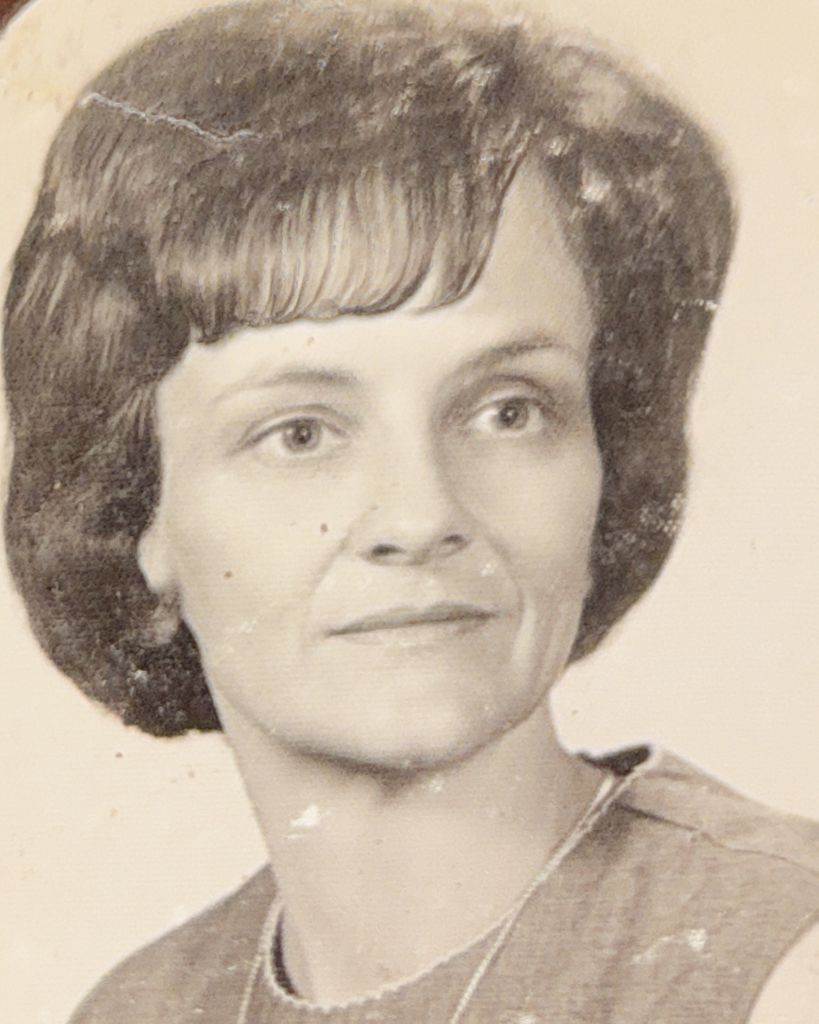 Elizabeth Christine Roland Watkins