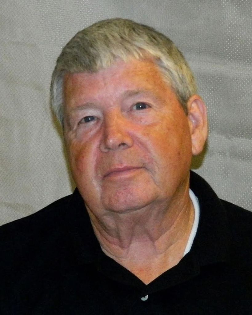 James William Blaylock