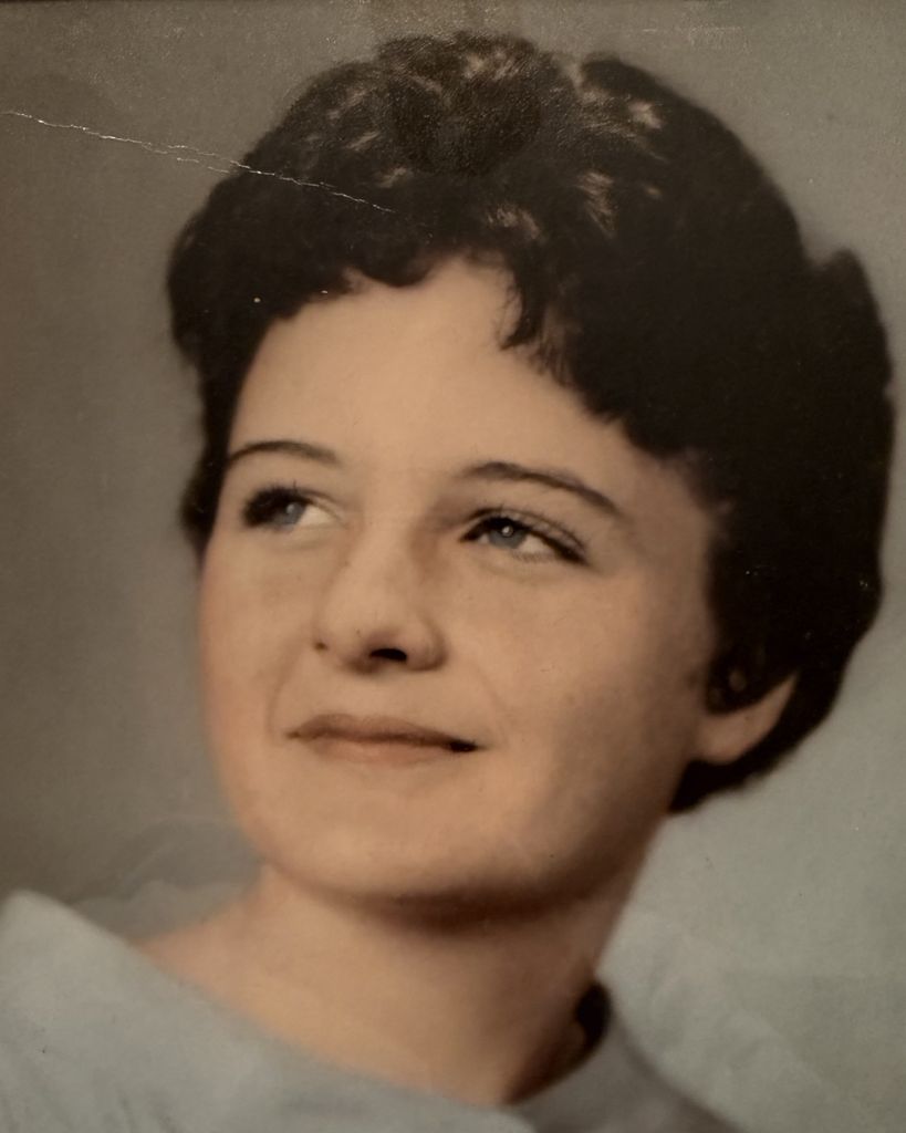 Jeanne Parker Hobgood