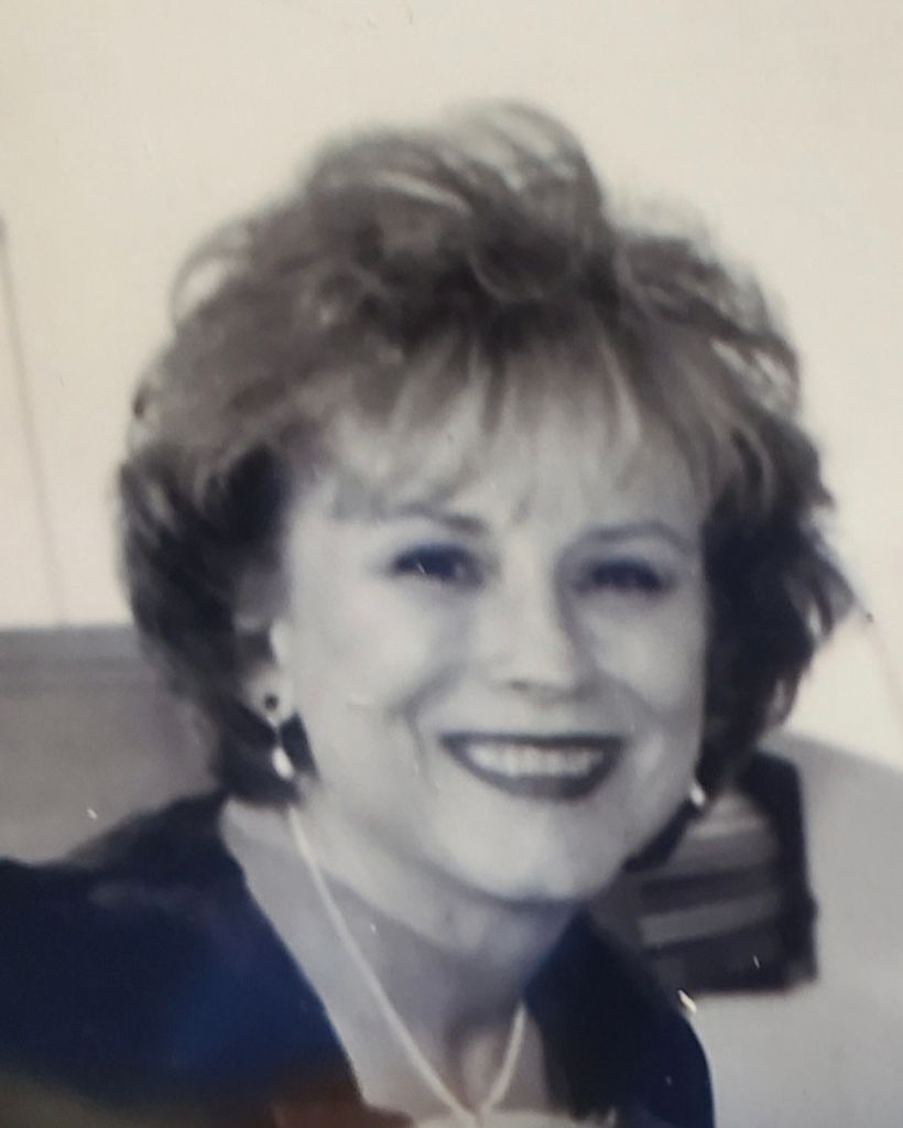 Launa Addington Sims