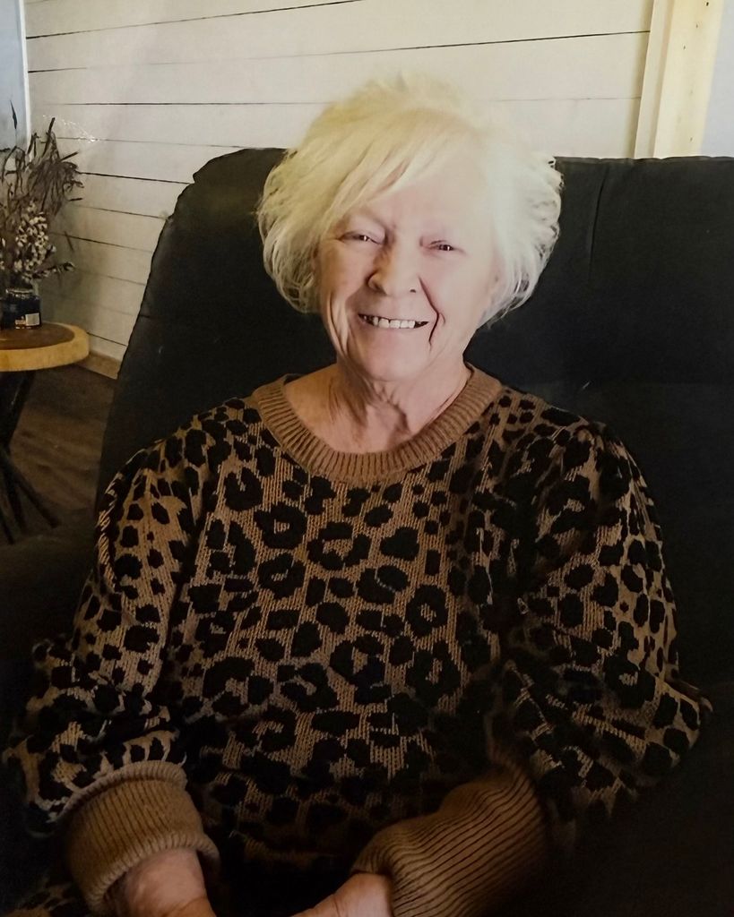 Vickie Lynn Williams