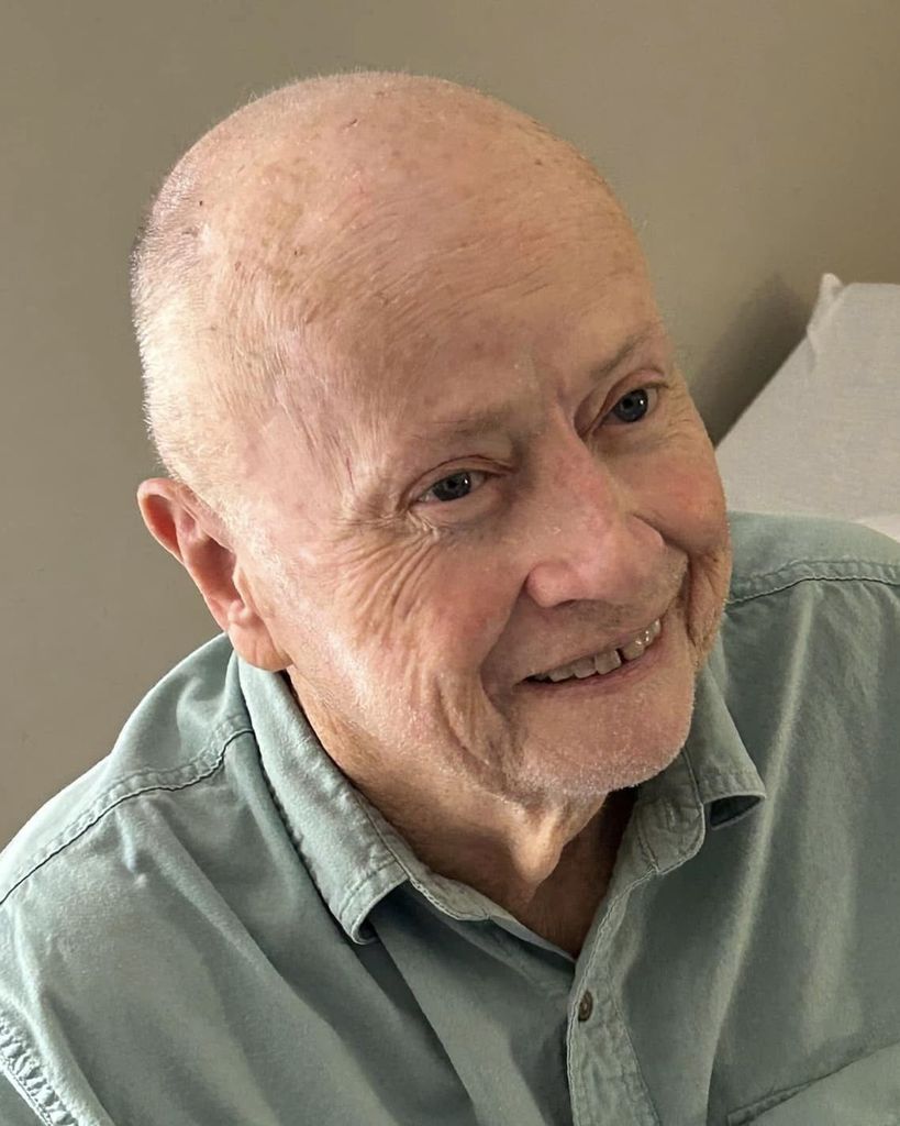 Benjamin Smith Schoolcraft