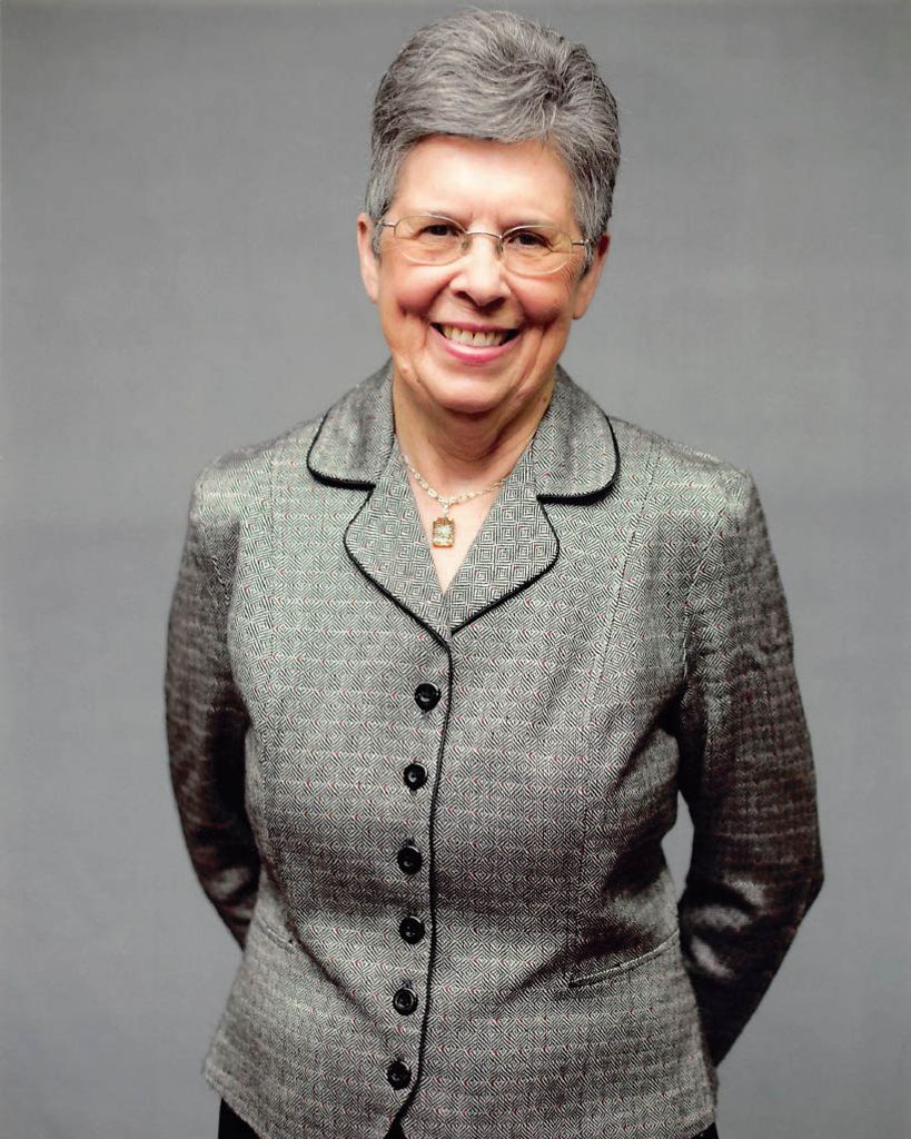 Kay Bearden Rutledge