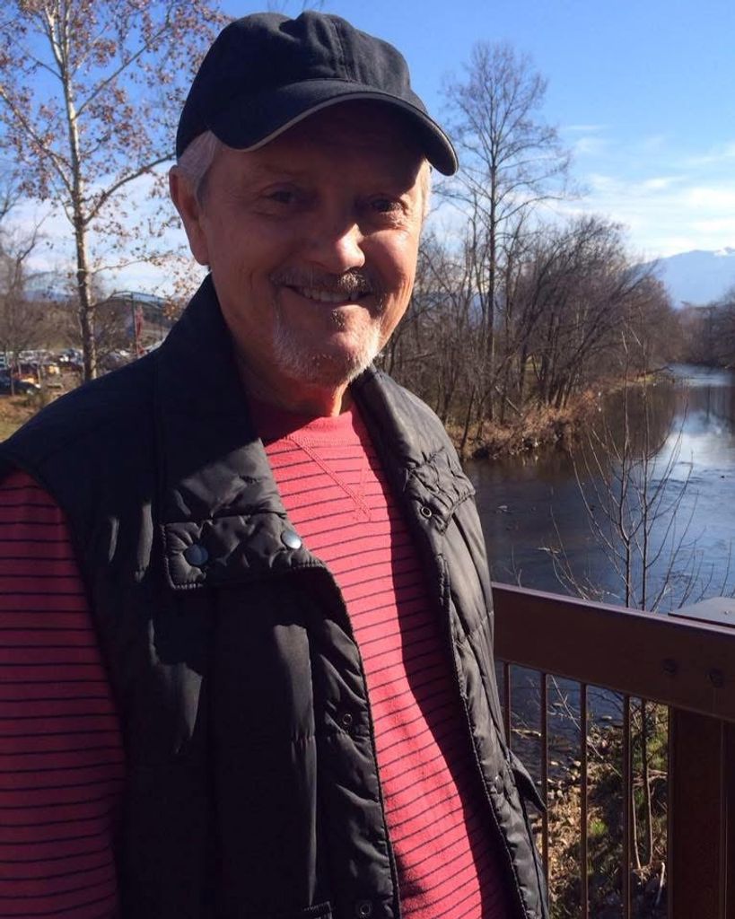 Roger Kevin McEntire