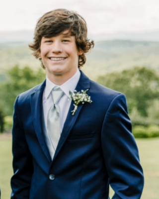 Noah Hayden Chastain