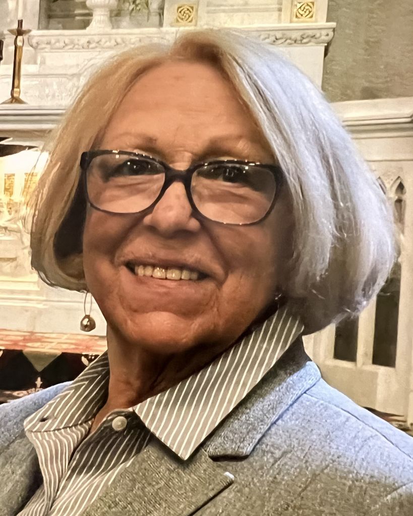 Sally Tralmer Lindsey