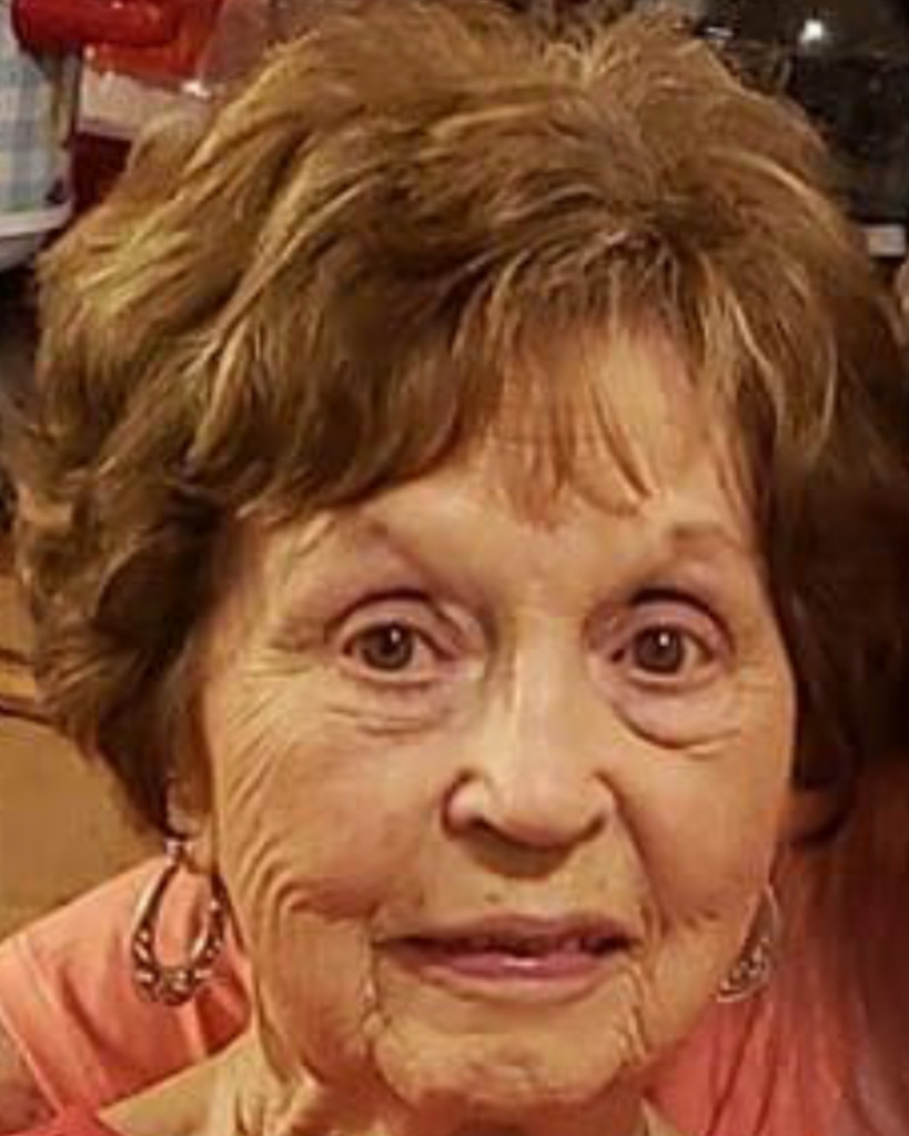 Shirlene Knight Smith