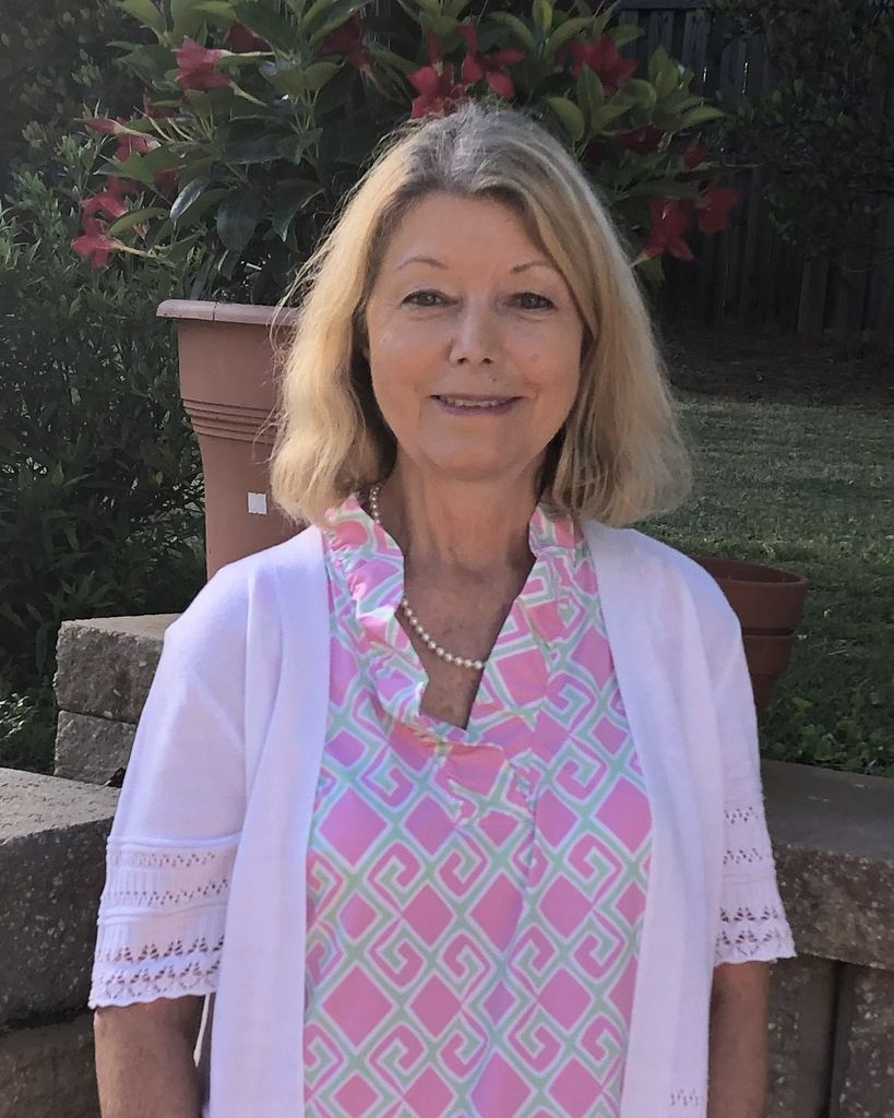 Dorothy Lynn Waters