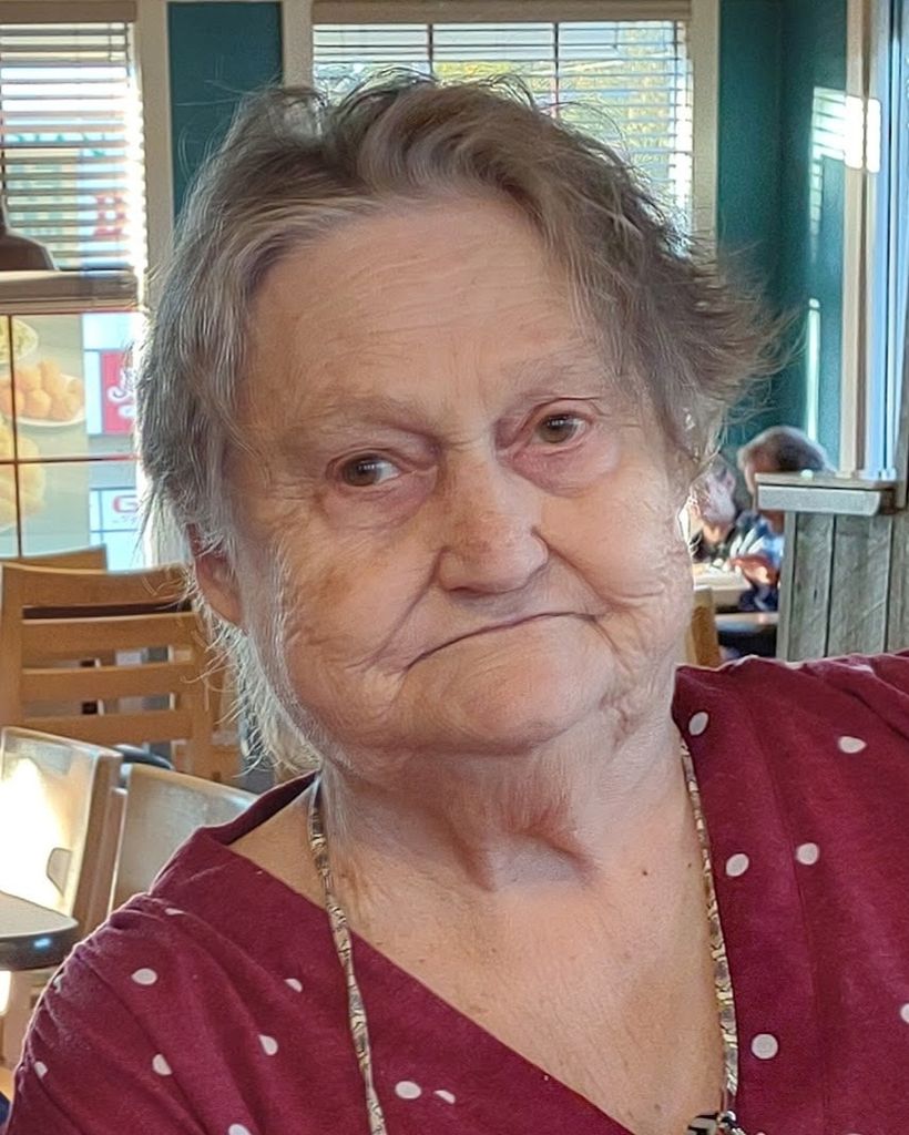Margaret Louise “Baldwin” Thurman