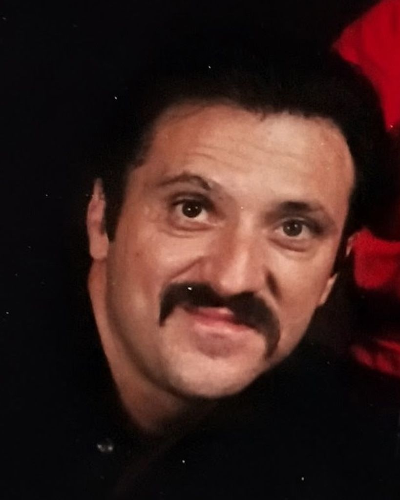 George Wendell Wilkerson