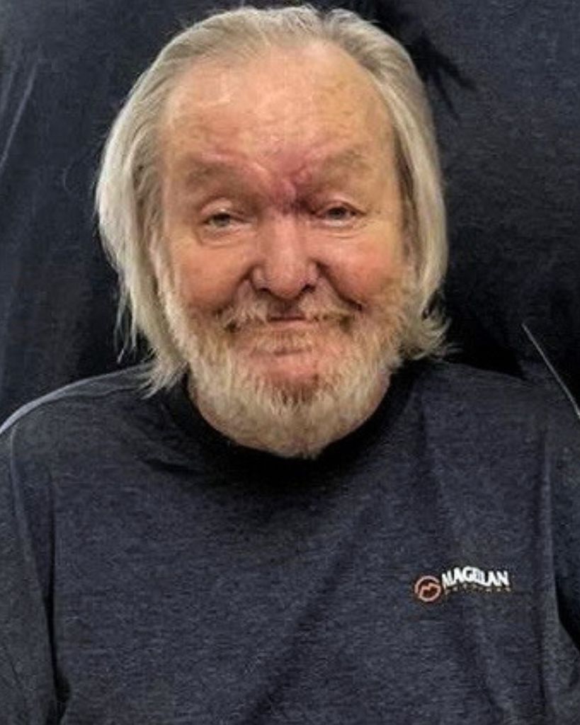 Harold Gentry Spence, Jr.