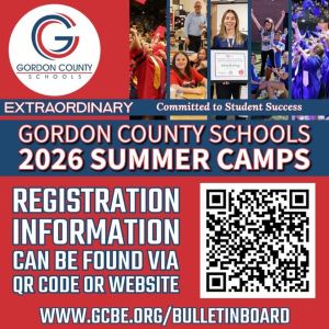 Gordon County Schools