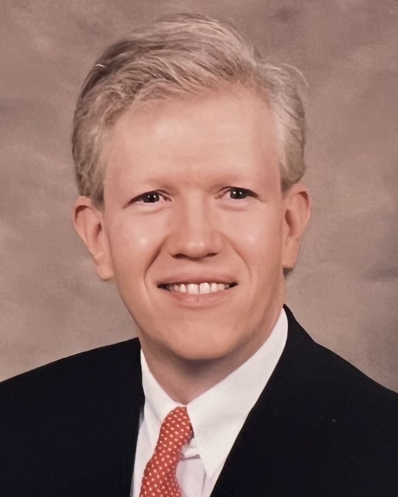 Lynn Thomas Richardson