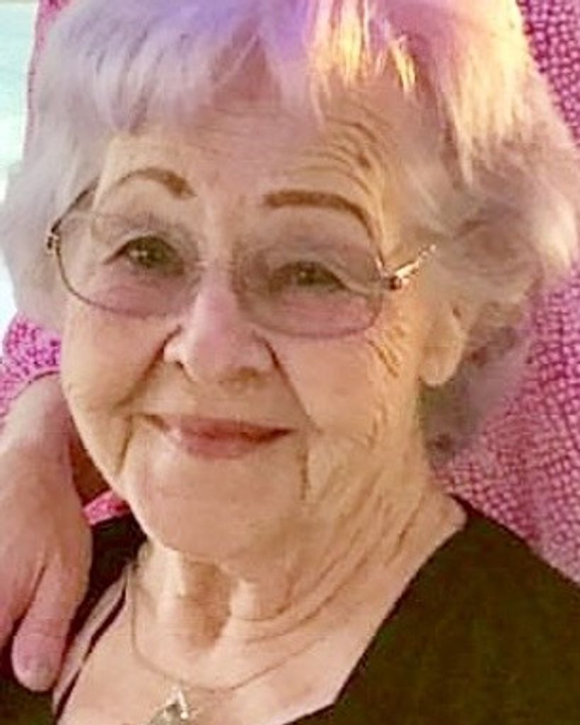 Mary Audrey Offutt