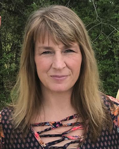 Ann Marie King
