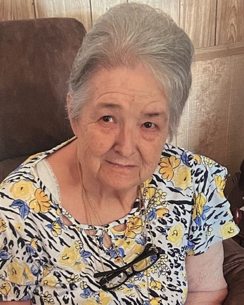 Barbara Ann Newberry Gibson