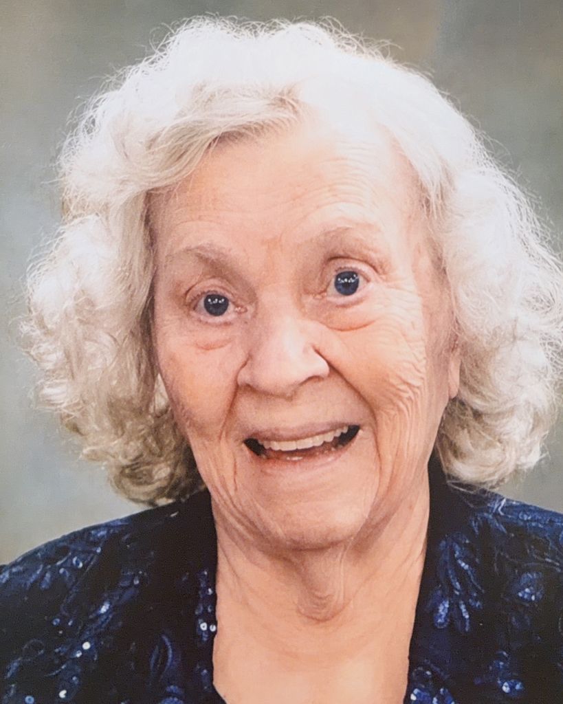 Dorothy Lucas Buckles