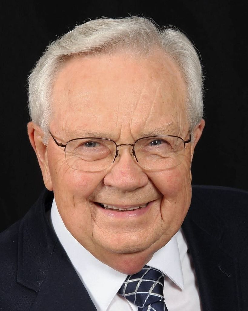 Dr. Donald Leroy Starkey