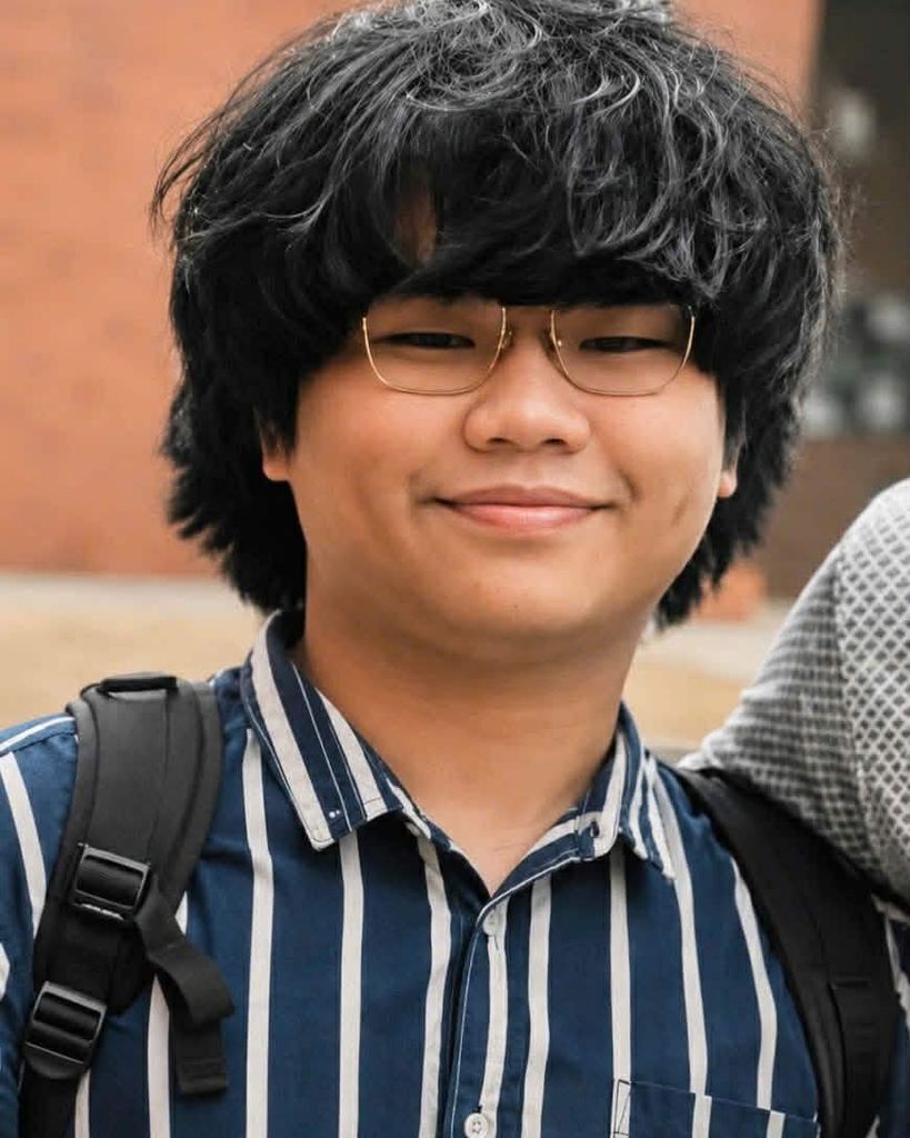 Gabriel Hoang “Gabe” Tran