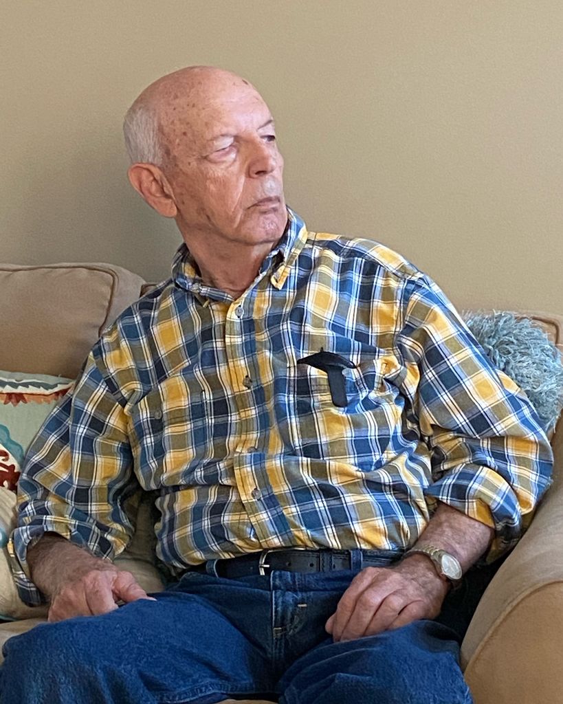 Jack Hall Underwood, Jr.