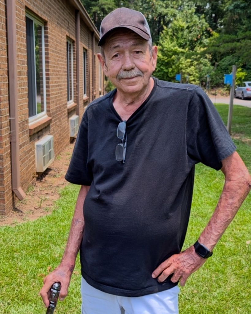 Kenneth Winford Bowes
