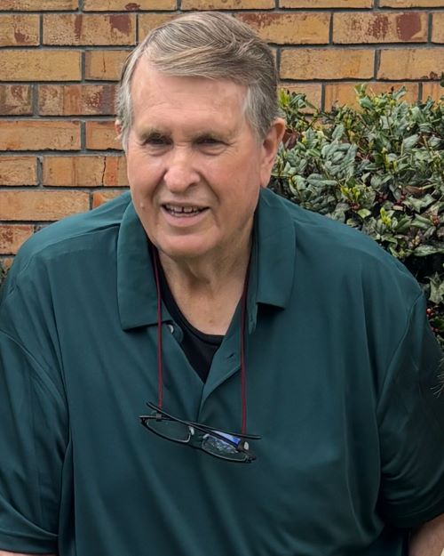 Larry Joseph Bowen