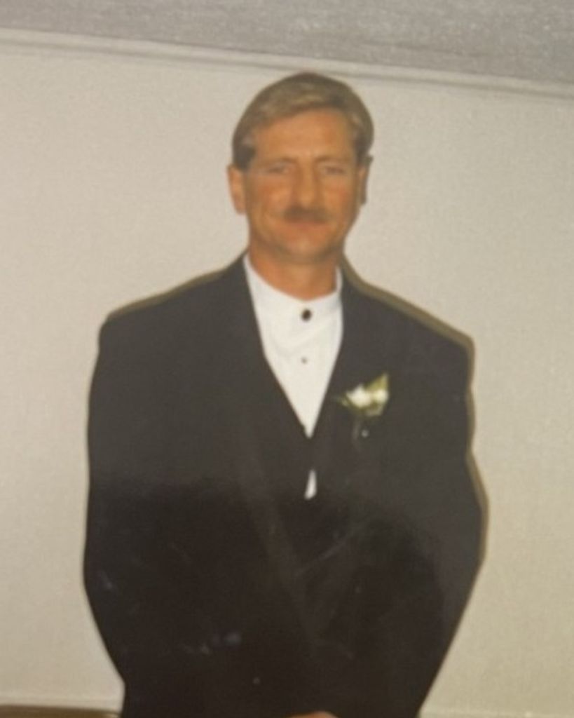 Ricky Joe “Slick Rick” Camp