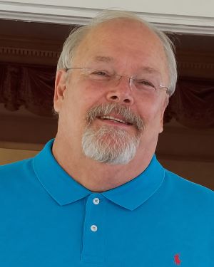 Ross David Smith