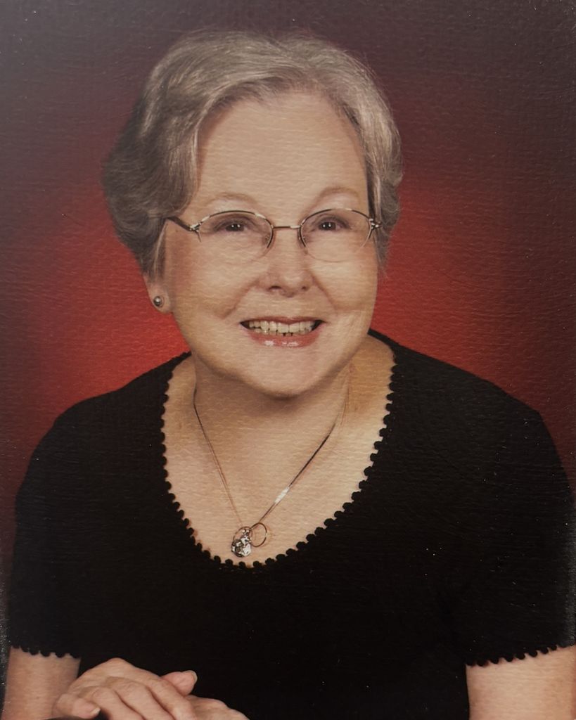 Juanita Edwards
