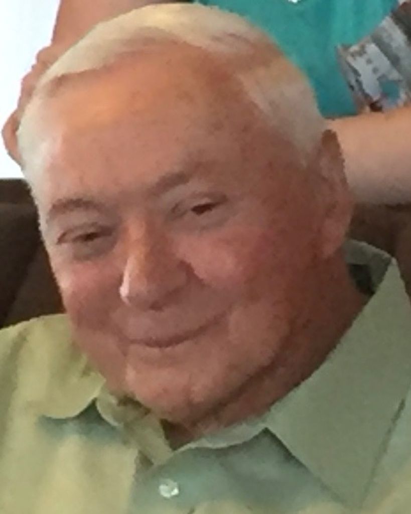 Rev. Dennis “Buster” Childers