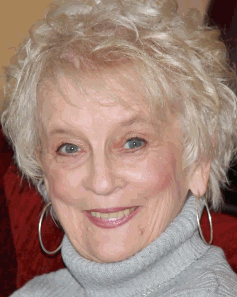 Faye Goswick Worley