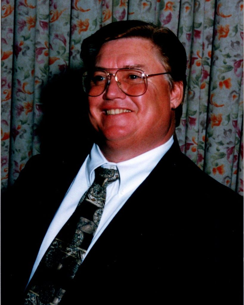 Lee Roy Gravitt