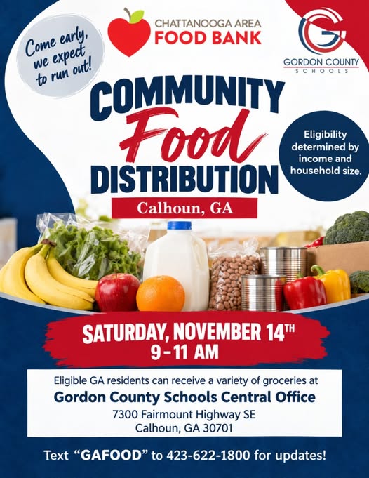 Gordon CO Food Gordon CO Food