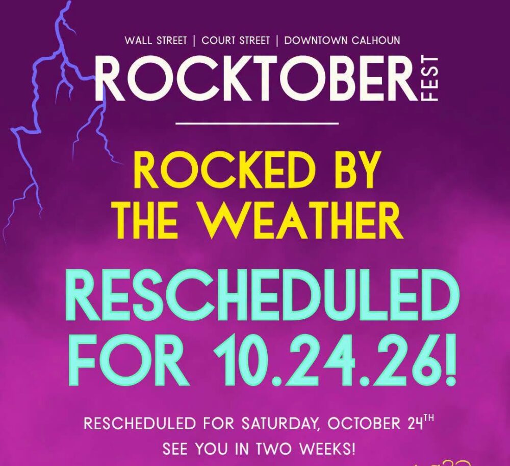 new rockotber fest
